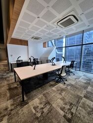 Tahir Building (D1), Office #582817091